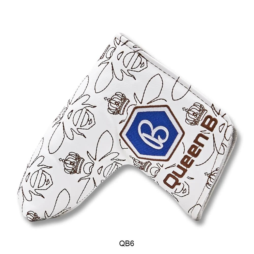 Left Hand 6 Putter C663