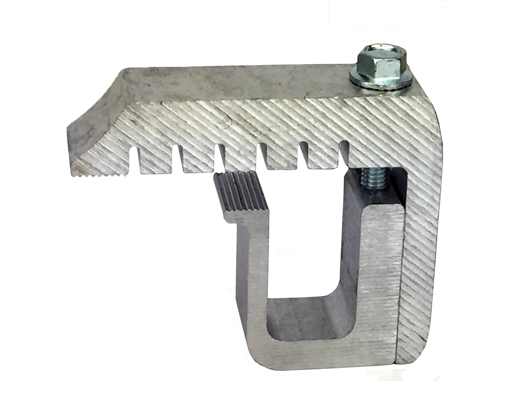 6 Pack of Clamps for Truck Cap V59787