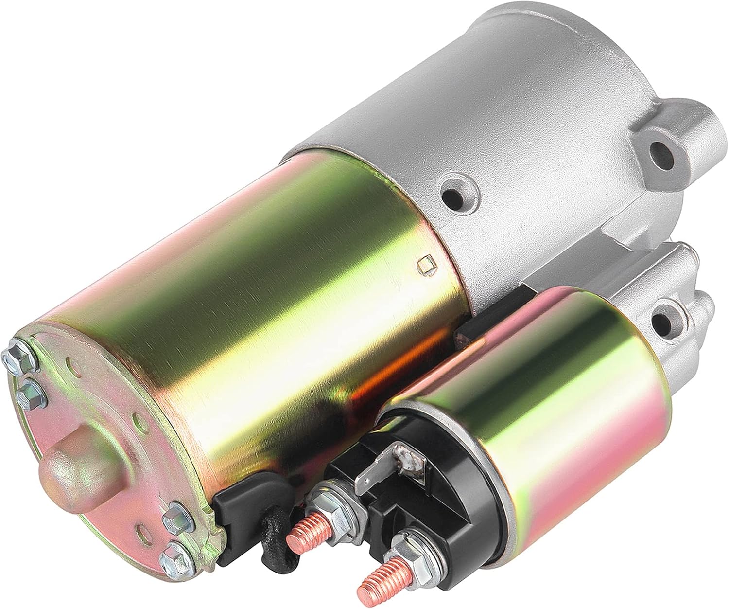 Electrical Motor Starter Assembly Replacement L637931