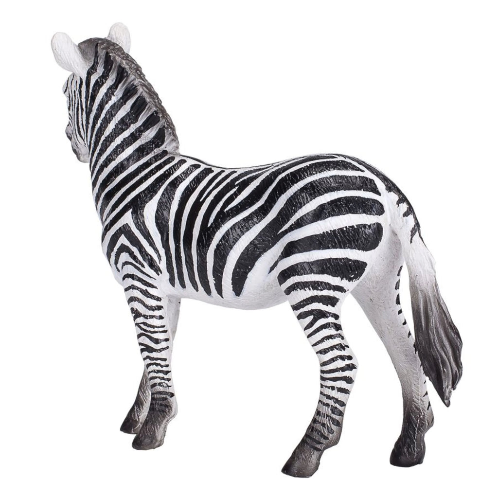 Zebra Mare Wildlife Figurine J590462