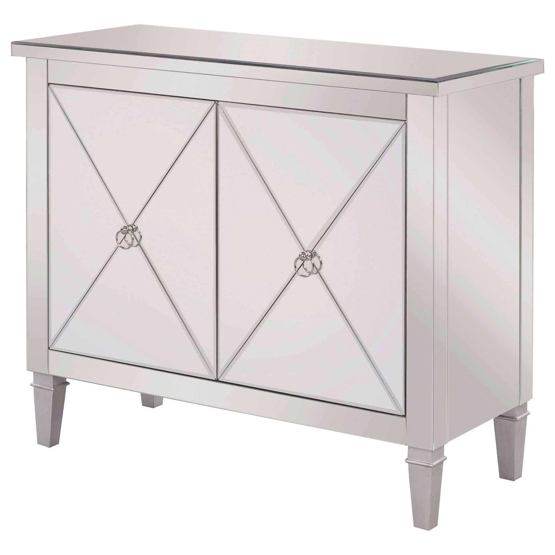 Accent Cabinet M486