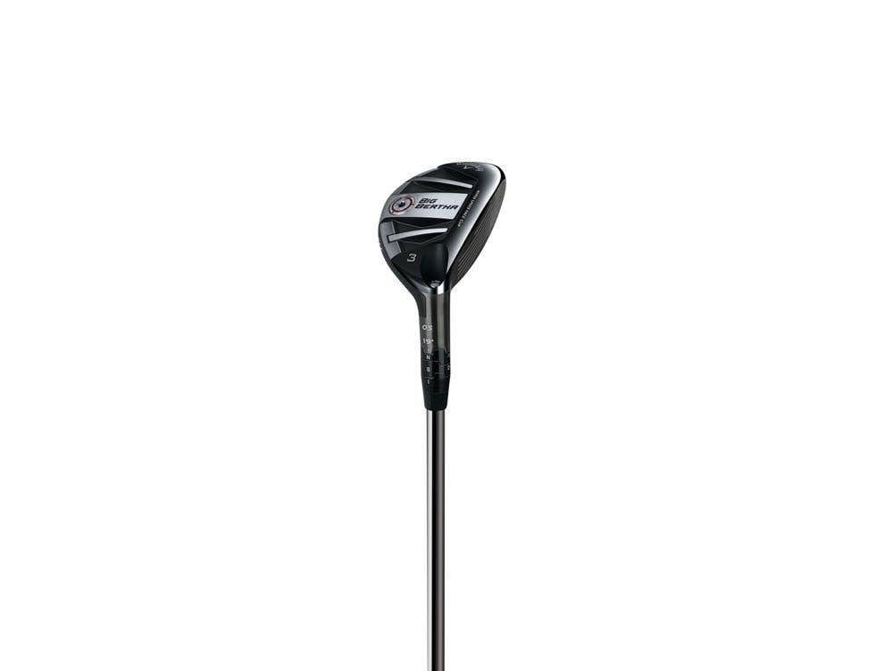 Big Bertha Os Hybrid R25525