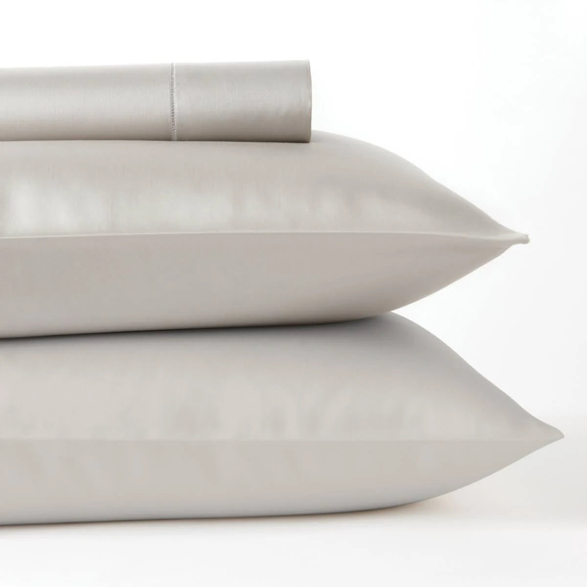 Navy Full/Queen Flat Sheet X236686