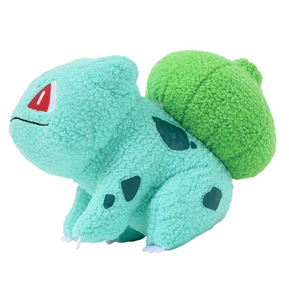 11x22 Curly Fabric Plush M235