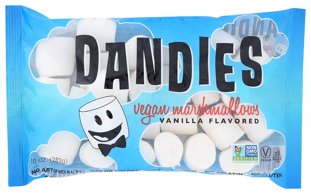 Vegan Marshmallows 10 oz. (Pack of 3) W176243