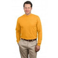 Gold Mock Turtleneck - XL F520579