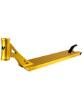 Gold Pro Scooter Deck Q39561