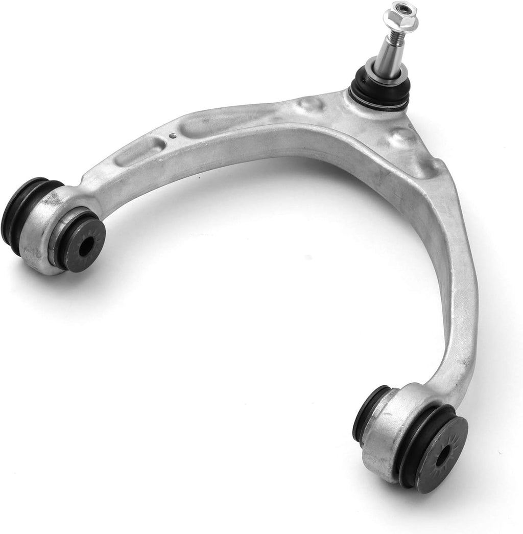 Front Right Upper Control Arm Pack of 2 L135
