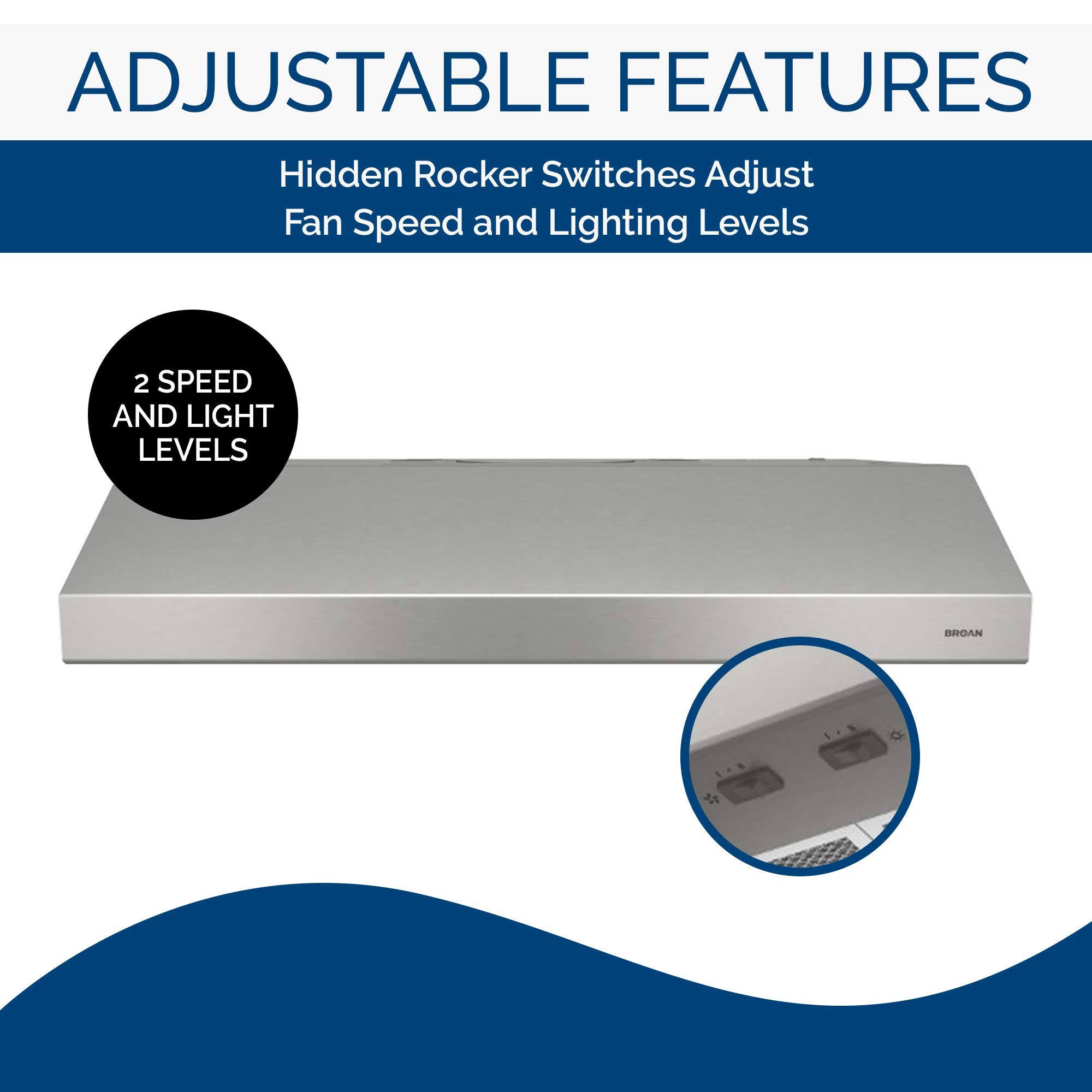 30x22 Stainless Steel Range Hood O11630