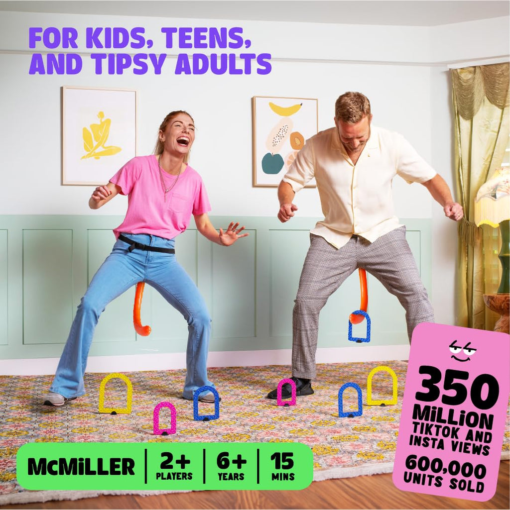 Indoor Family Party Board Game L93799
