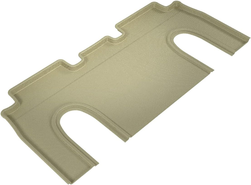 Custom Fit Floor Mat for Tesla Model X U1133
