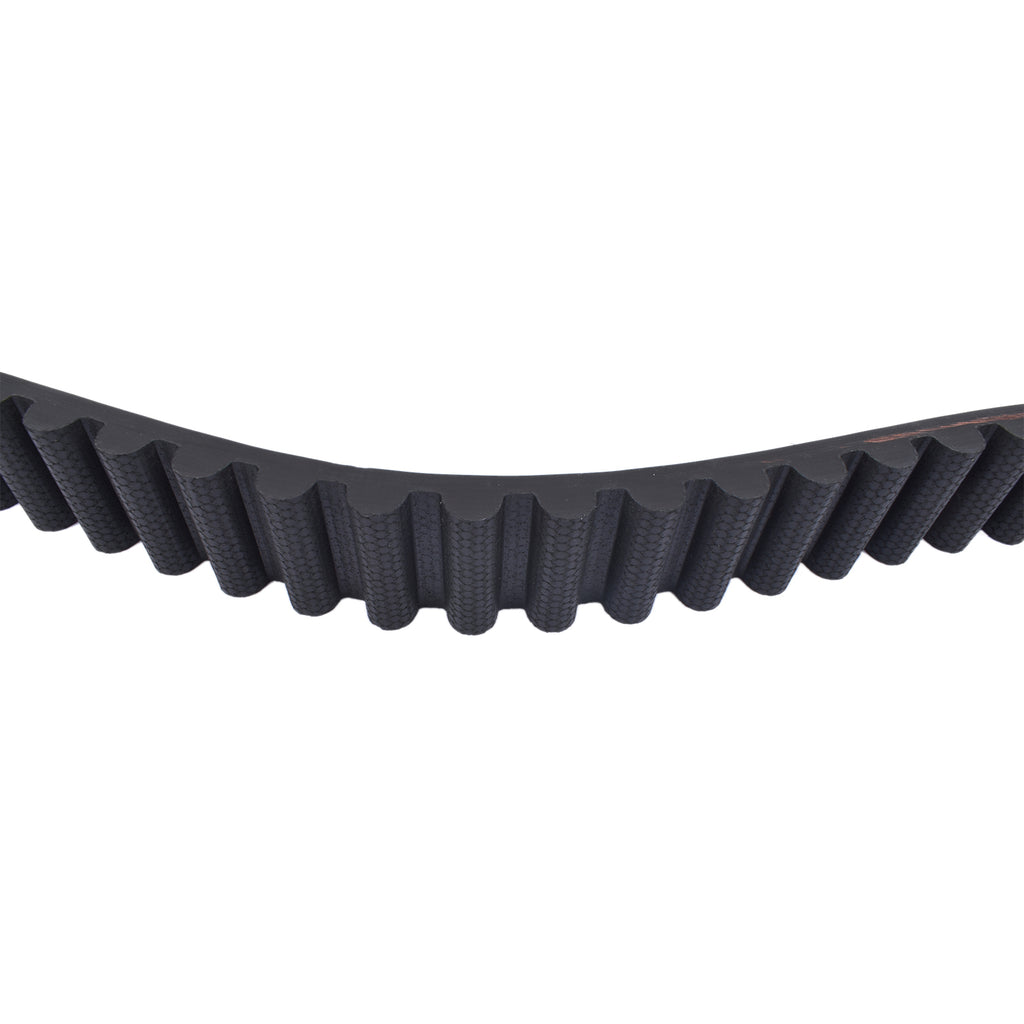 Drive Belt for Harley-Davidson Motorcycle 2004-2006 Black 1Pc Y277