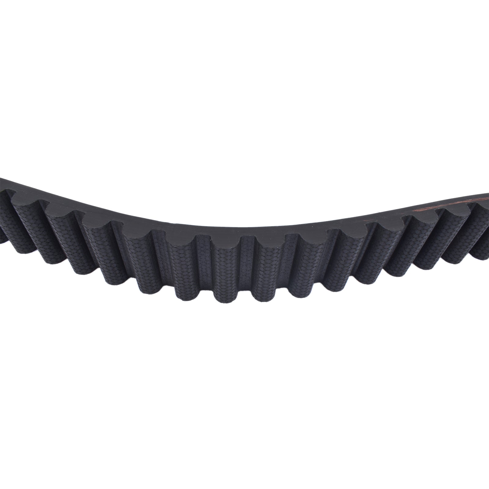 Drive Belt for Harley-Davidson Motorcycle 2004-2006 Black 1Pc Y277