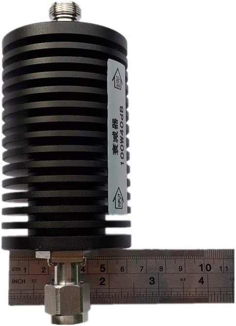 100W N Connector RF Attenuator 10dB T5508