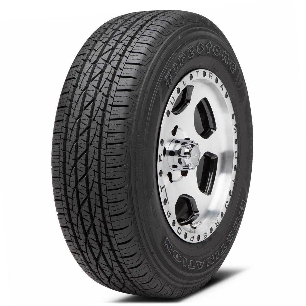 215/60R17 All Season Tire V496