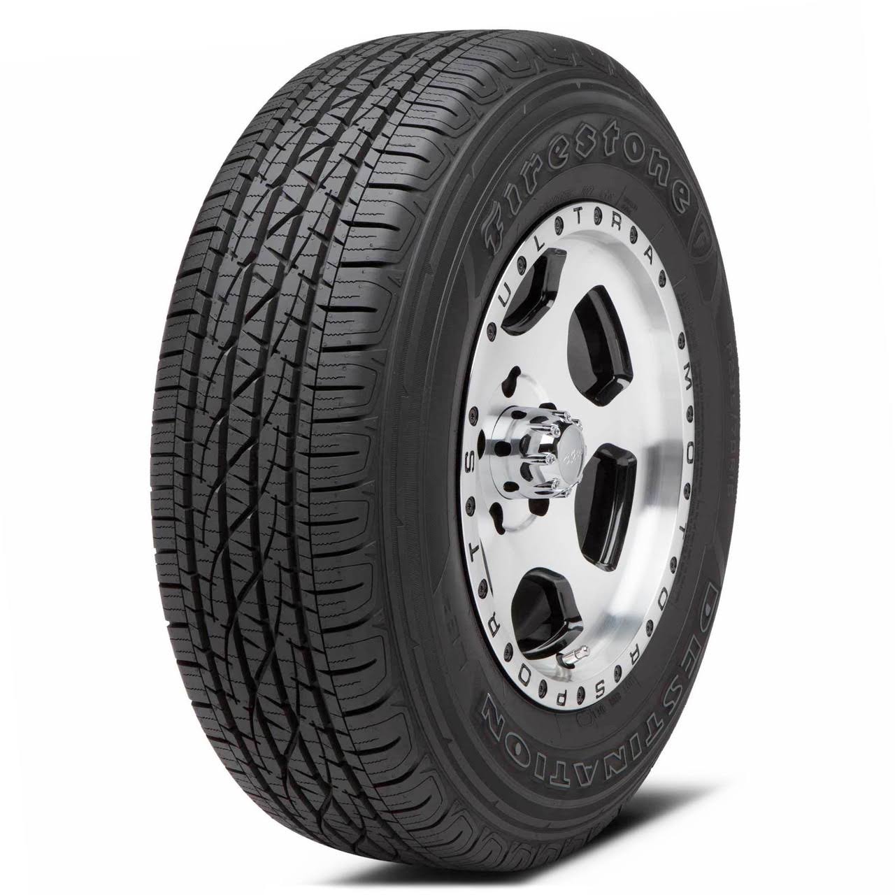 215/60R17 All Season Tire V496