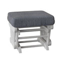 Rectangle Standard Ottoman R2355