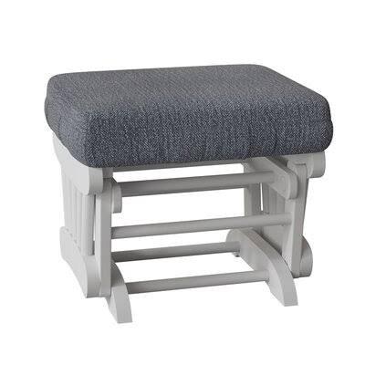 Rectangle Standard Ottoman R2355
