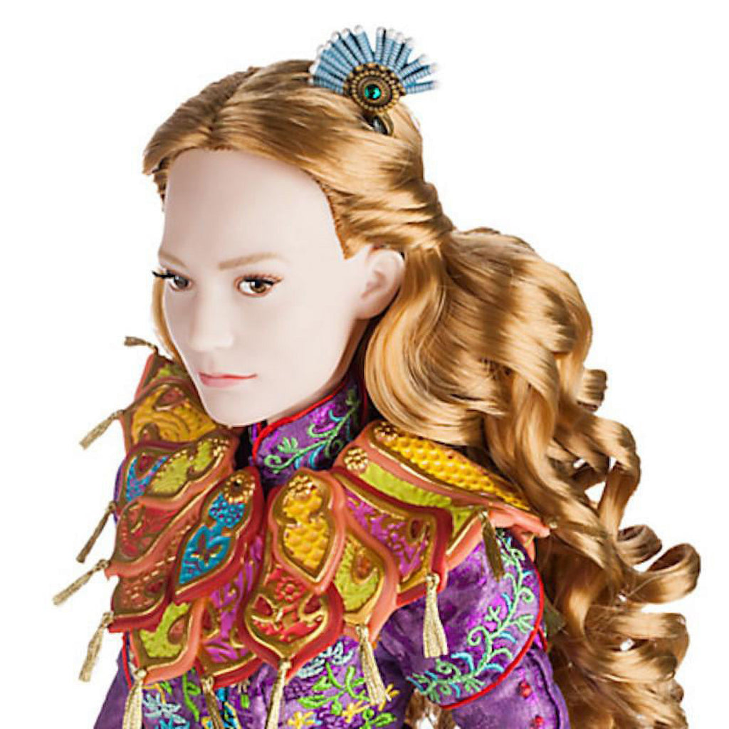 Alice Through The Looking Glass Limited Doll C84811
