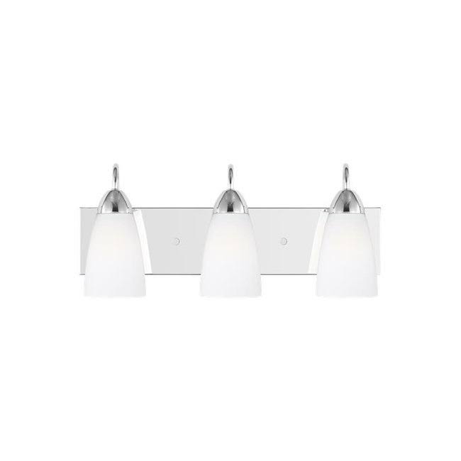 Three Light Bath F339999