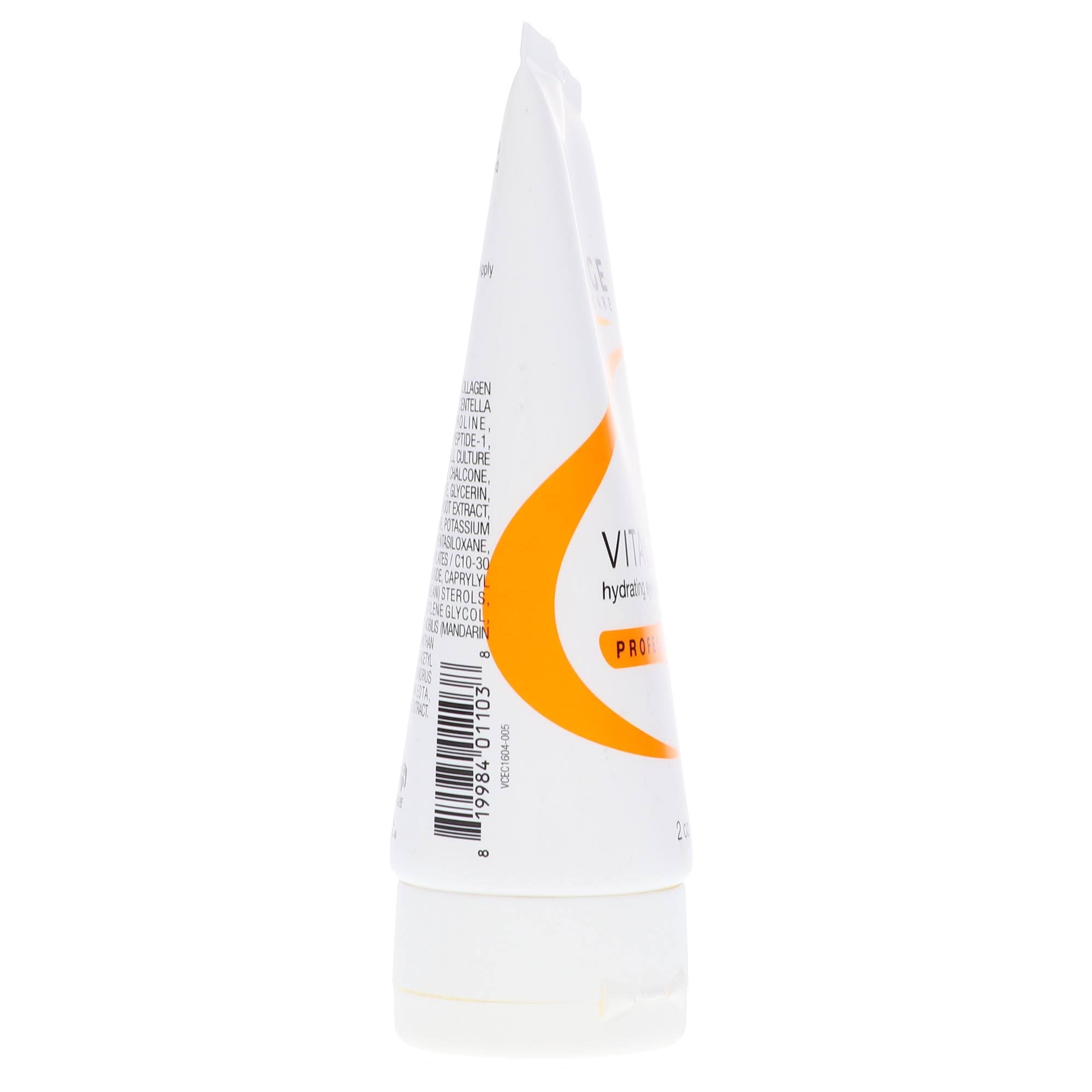 Vital C Hydrating Eye Recovery Gel 2 oz J9696