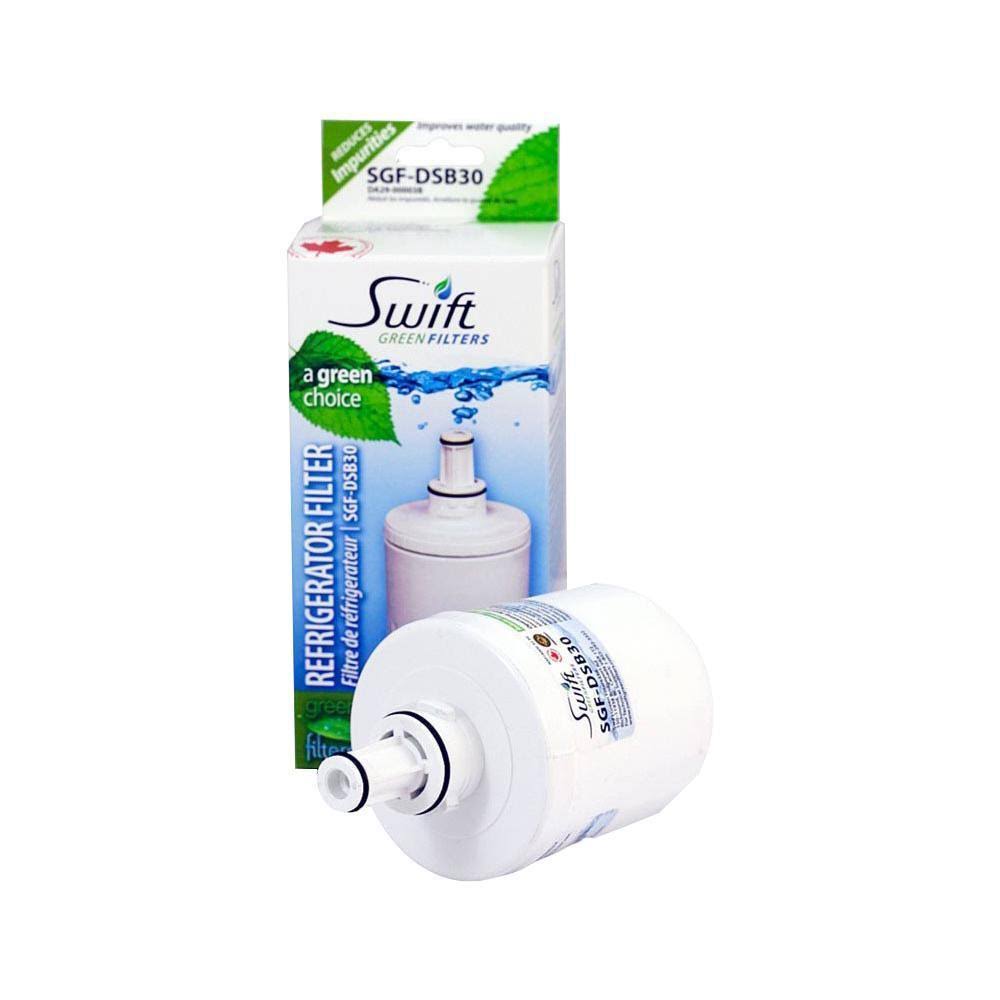 6 Pack Refrigerator Water Filter Q81339