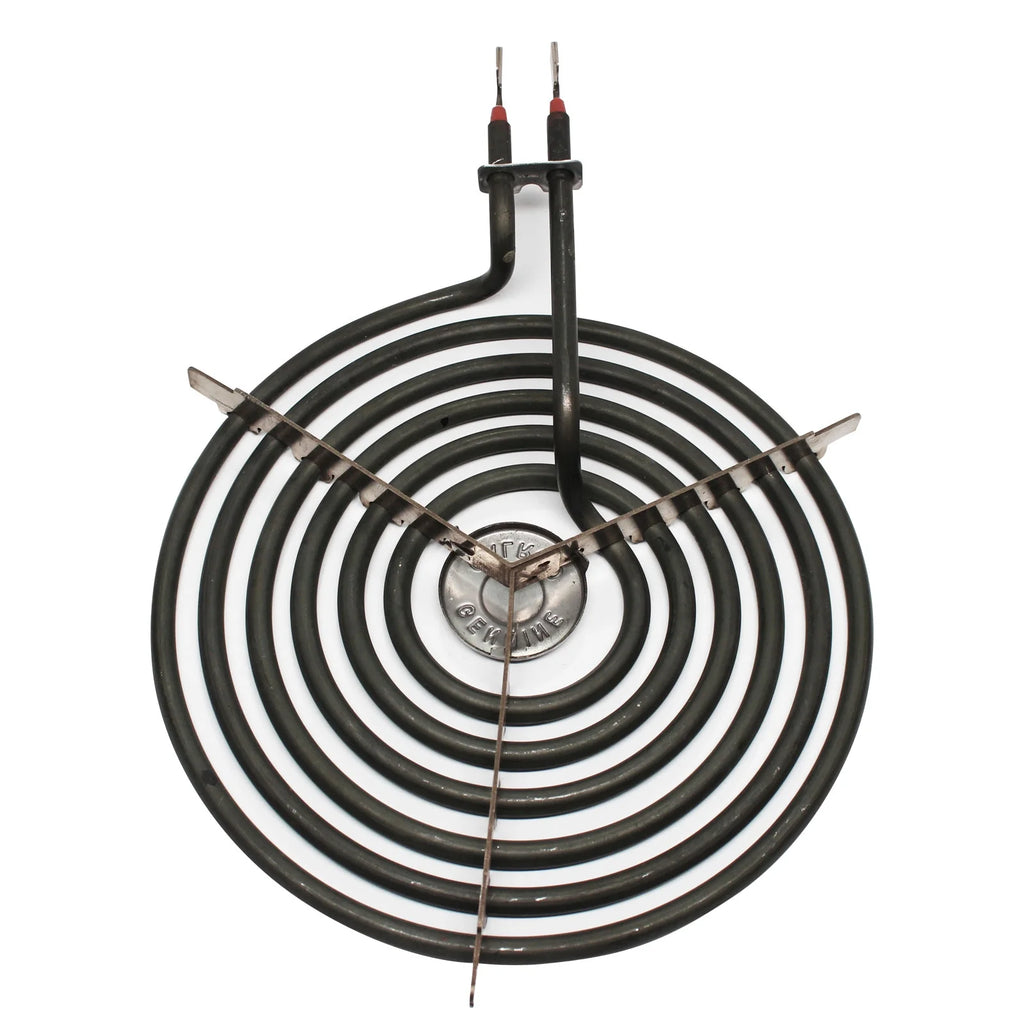 8 inch 6 Turns Surface Burner Element for Range, Stove & Cooktop X16594