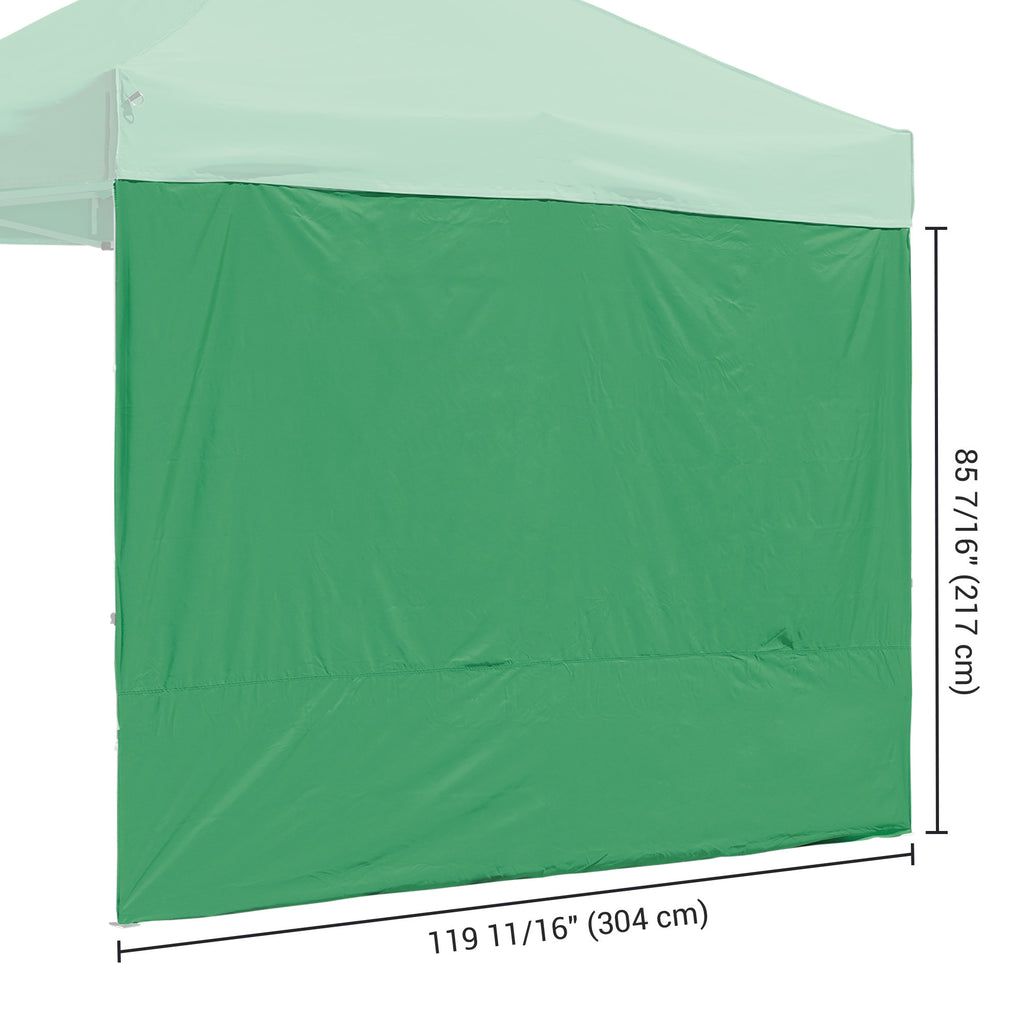 10x10ft Canopy Sidewall E856910
