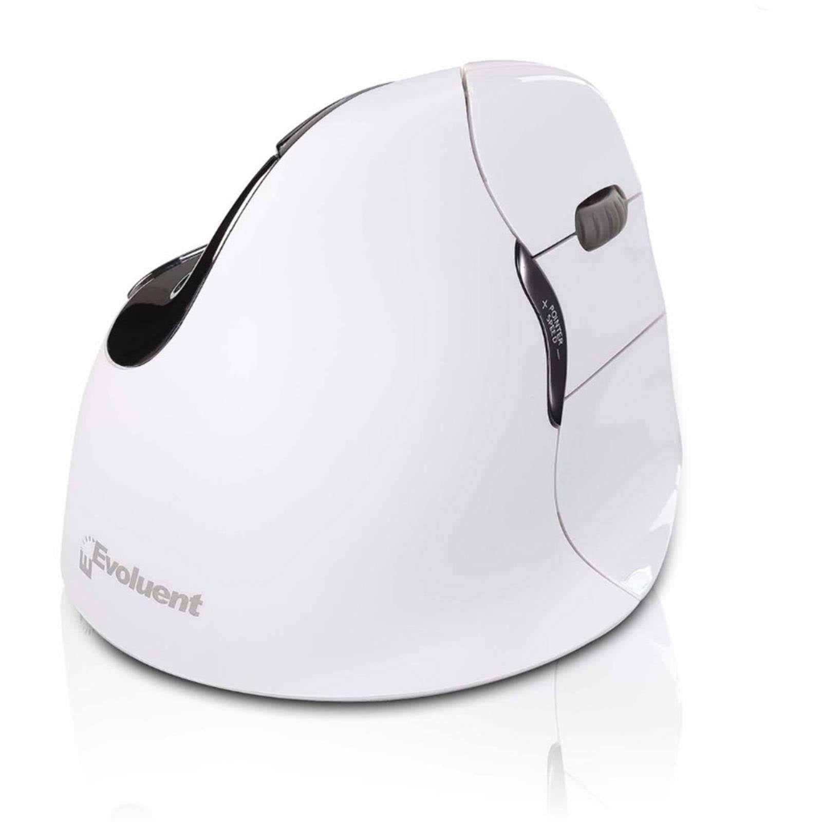 VerticalMouse 4 Right Bluetooth W388