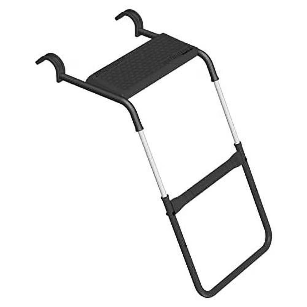 Trampoline Ladder Accessory With Safety Lock V36790