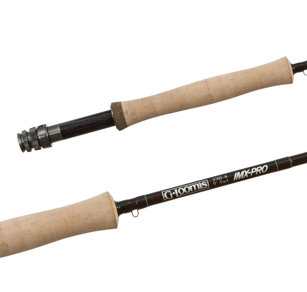IMX-PRO 486-4 Fly Rod Q5710