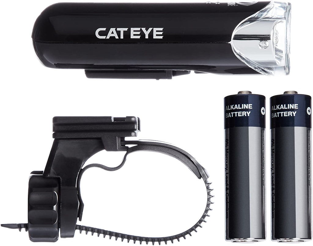 LED Safety Bike Headlight X998183