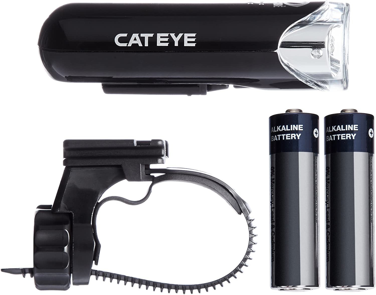 LED Safety Bike Headlight X998183