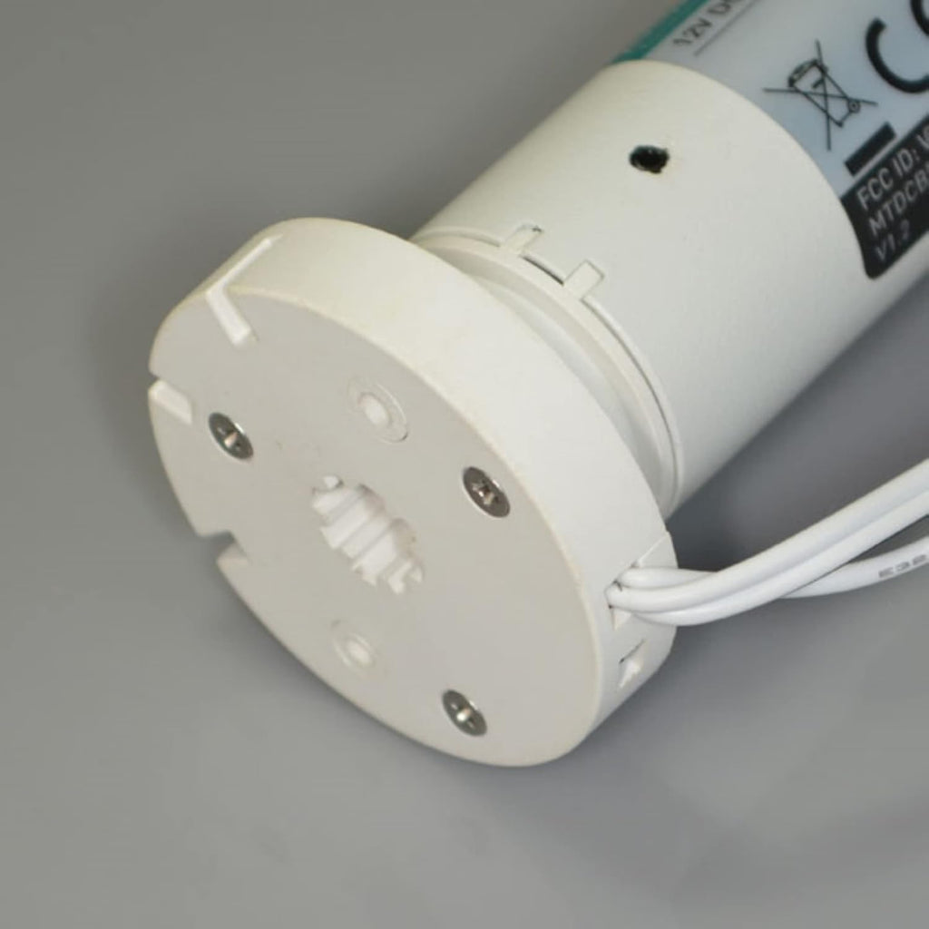 Rechargeable Roller Shade Motor C795