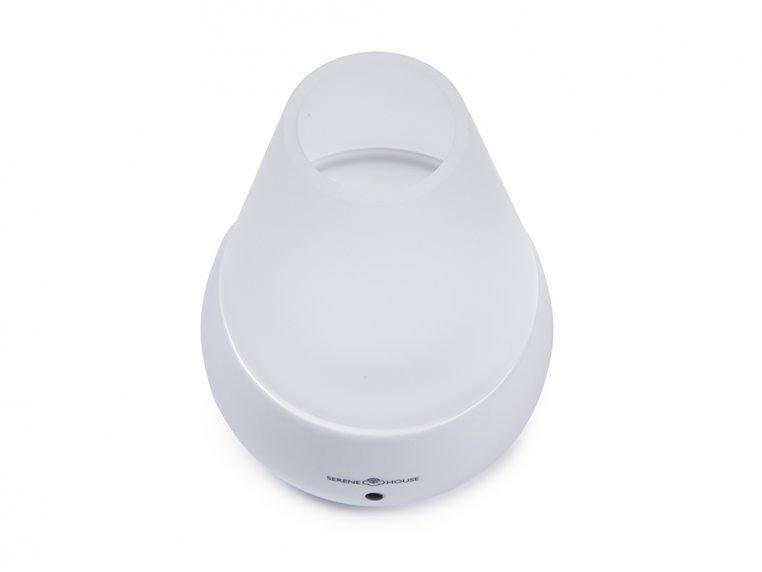 White Scentilizer Diffuser Q786287
