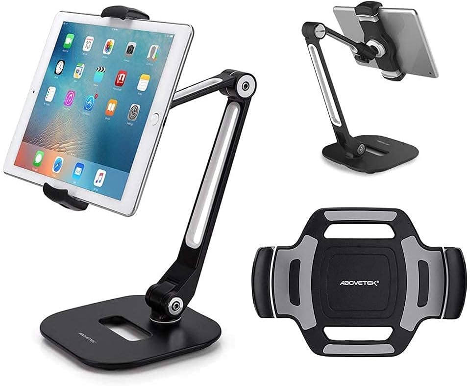 Aluminum Tablet Stand Pack of 2 J195