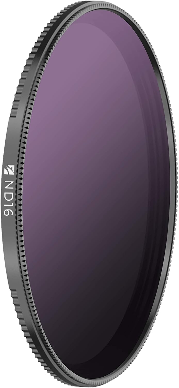 77mm Circular Polarizer Camera Filter D23864