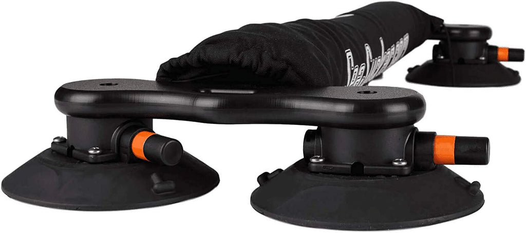 Board Rack for Surf/Paddle Q887