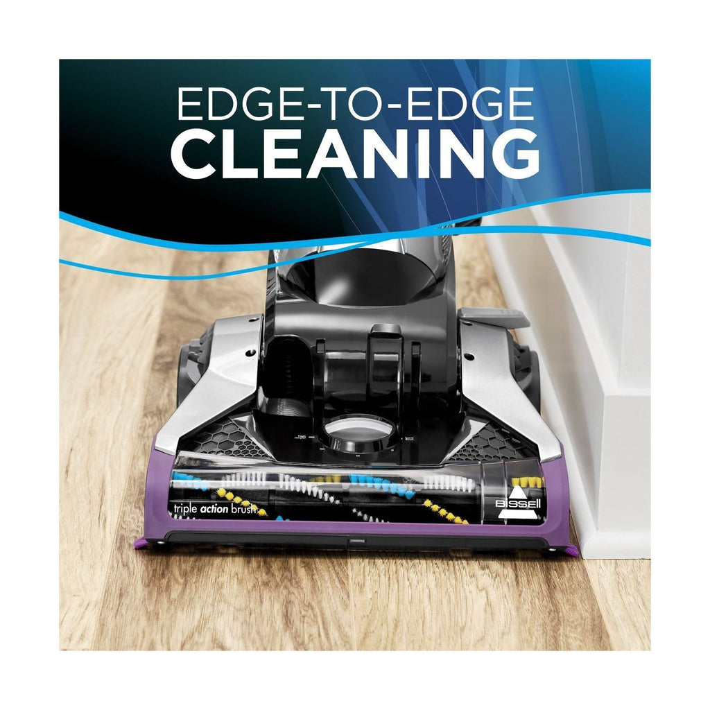 Upright Bagless Vacuum V113