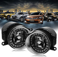 LED Fog Lights with DRL I273354
