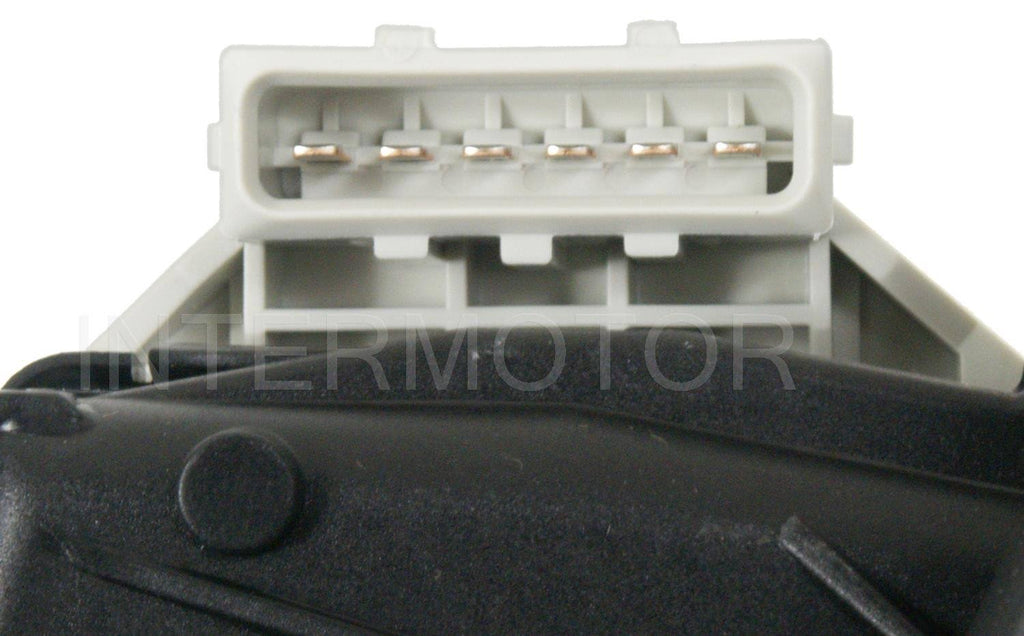 Accelerator Pedal Sensor S24257