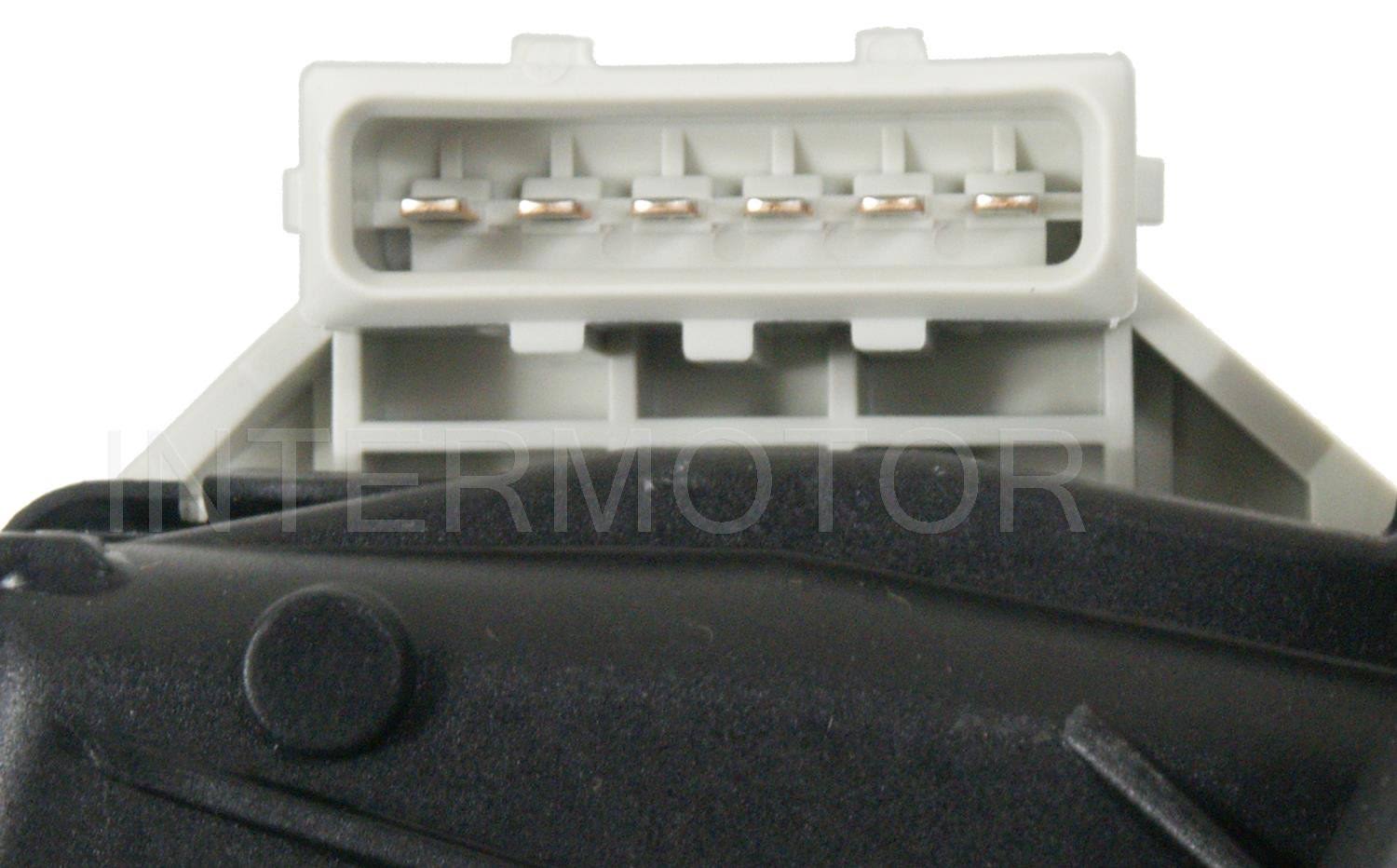 Accelerator Pedal Sensor S24257