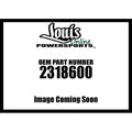 150/80B16 Rear Tire D491974
