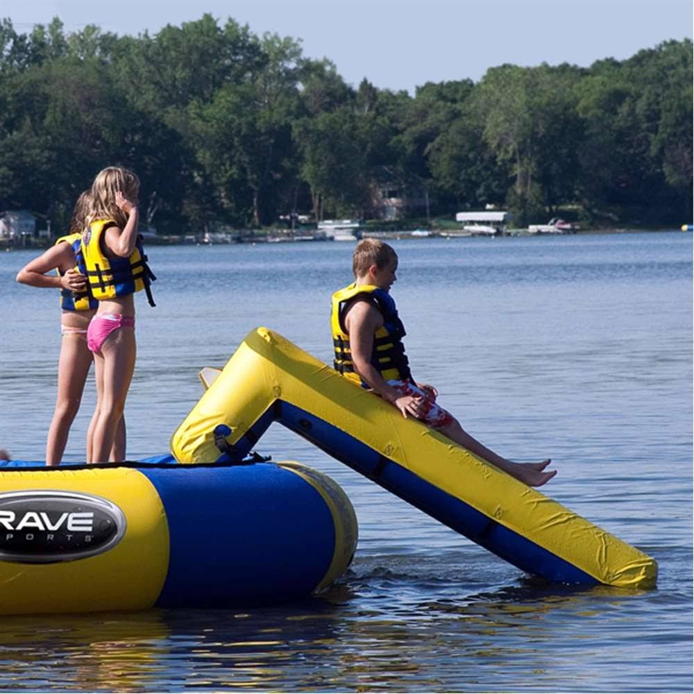 Aqua Slide C9806