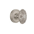 Satin Nickel Passage Door Knob S364417