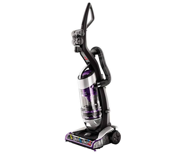 Upright Bagless Vacuum V113