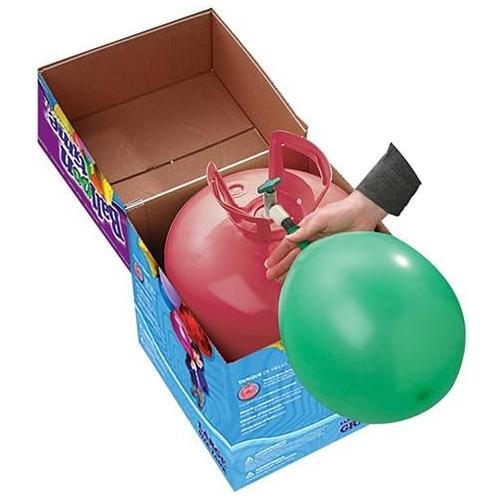 Helium T699