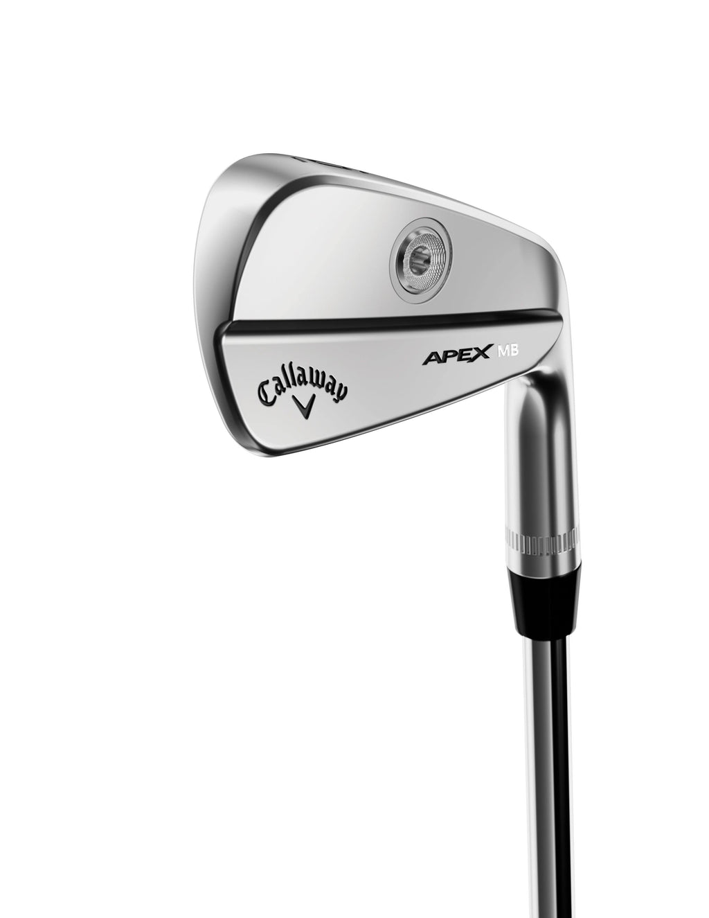 Apex MB 21 Iron Steel Regular Right Handed PW Q273