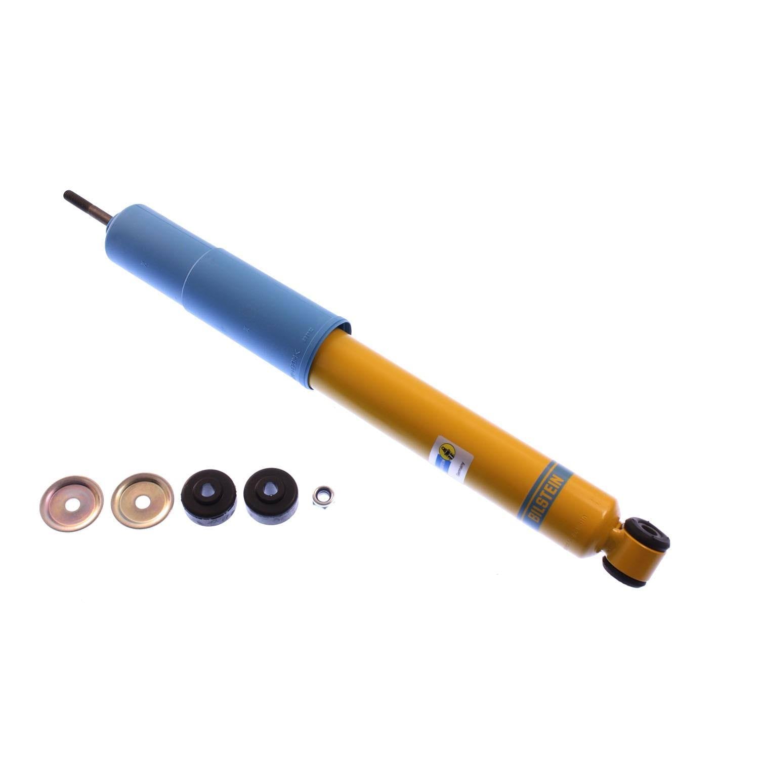 Shock Absorber C528556