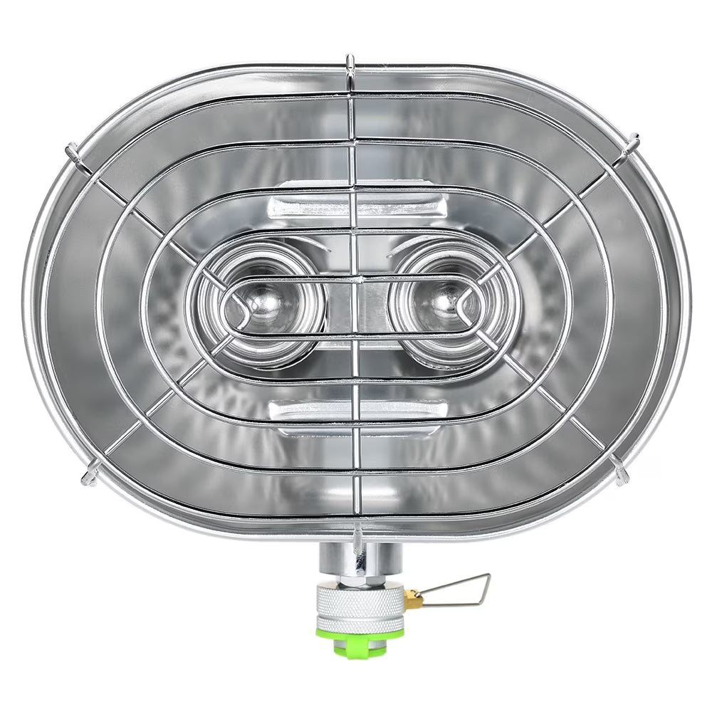 Portable Infrared Ray Camping Heater A44856